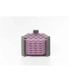 Sotagots Rajola Cercles Violeta 