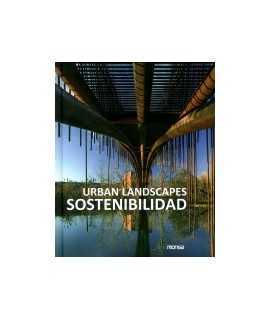 Urban landscapes: sustainability