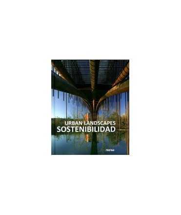 Urban landscapes: sustainability