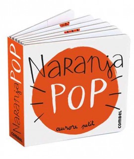 Naranja POP
