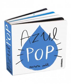 Azul POP