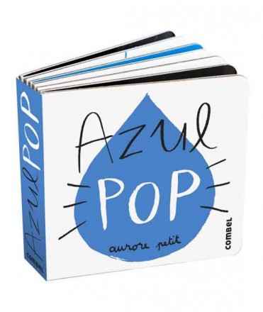 Azul POP