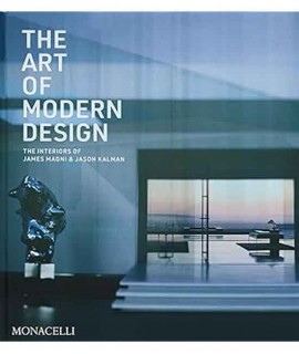 The Art Of Modern Design