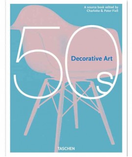 50s Decorative Art