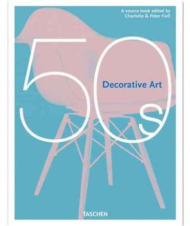 50s Decorative Art