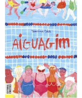 Aiguagim