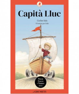 Capità Lluc
