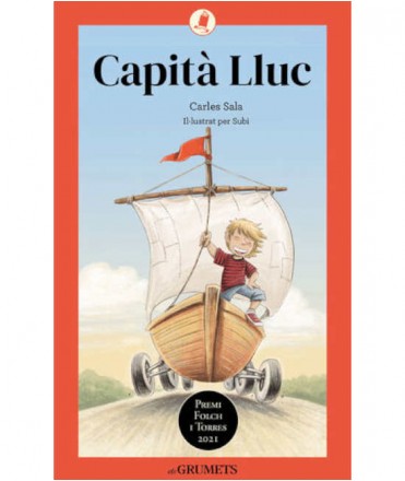 Capità Lluc