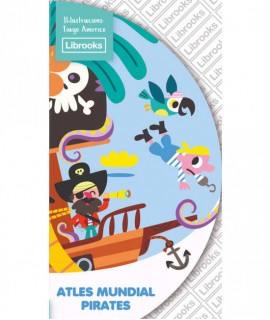 Atles Mundial de Pirates