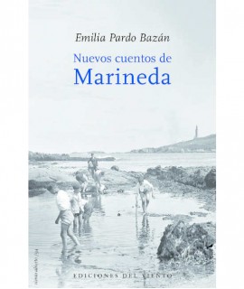Nuevos Cuentos de Marineda