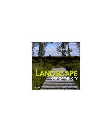 Landscape out of the city