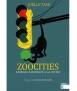 Zoocities, animals salvatges a la ciutat
