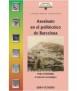 Asesinato en el politécnico de Barcelona