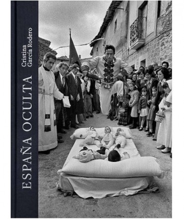 España Oculta