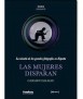 Las mujeres disparan
