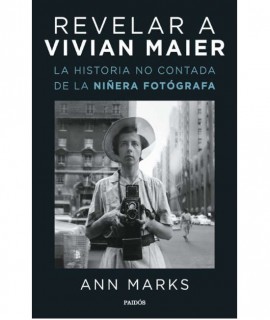 Revelar a Vivian Maier