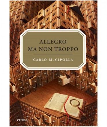 Allegro ma non tropo