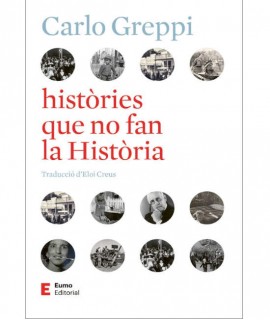 Històries que no fan la Història