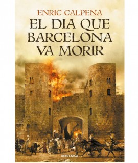 El dia que Barcelona va morir