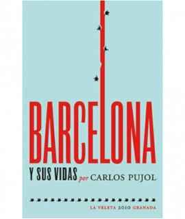 Barcelona y sus vidas