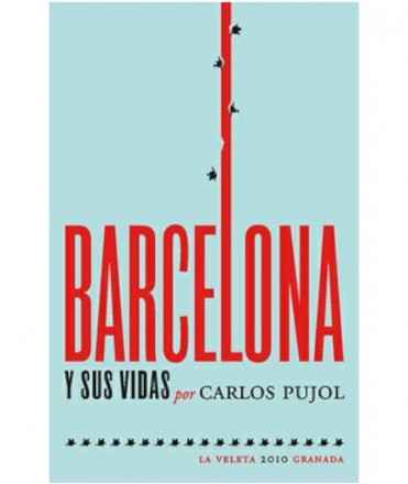 Barcelona y sus vidas