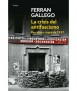 La crisis del antifascismo. Barcelona, mayo de 1937