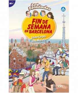 Fin de semana en Barcelona