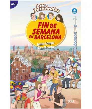 Fin de semana en Barcelona