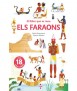 El llibre que es mou: els faraons