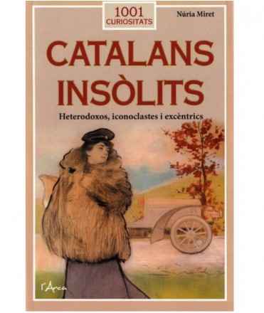 Catalans insòlits
