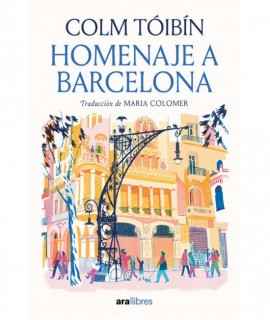 Homenaje a Barcelona
