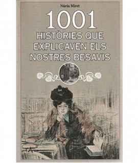 1001 històries que explicaven els nostres besavis