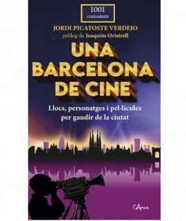 Una Barcelona de cine