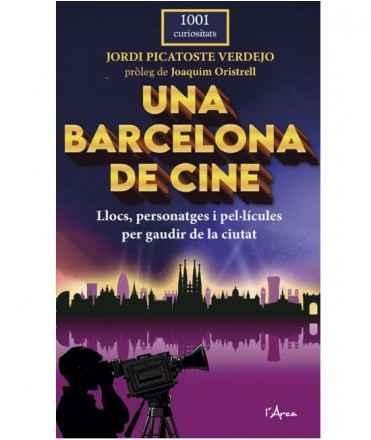 Una Barcelona de cine
