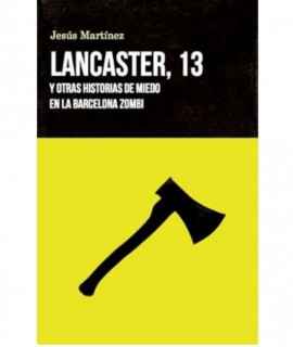 Lancaster, 13