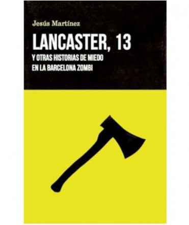 Lancaster, 13