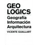 Geologics: geografía, información, arquitectura