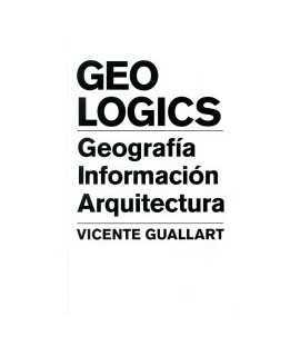 Geologics: geography, information, architecture
