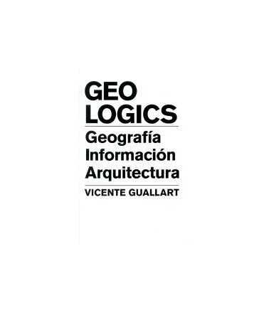 Geologics: geografía, información, arquitectura