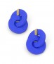 Eeeeeoh 11 cercle petit, blau