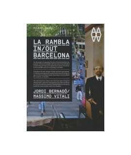 La Rambla in/out Barcelona