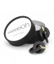 Eeeeeoh 11 cercle petit, negre