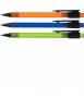 Mars 777 mechanical pencil, 0.5 mm green color