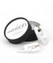 Eeeeeoh 44 rectangle gran, blanc