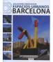Creative solutions in urban spaces Barcelona