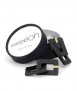 Eeeeeoh 44 rectangle gran, negre