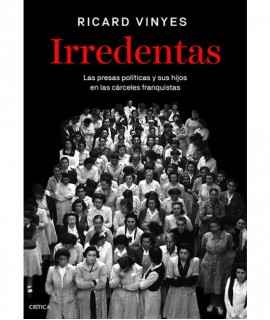 Irredentas