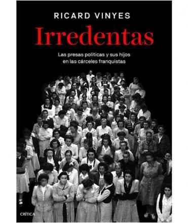 Irredentas