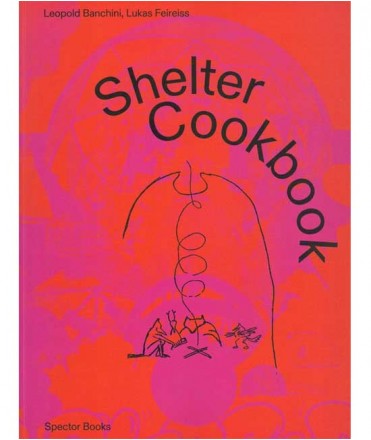 Shelter Cookbook