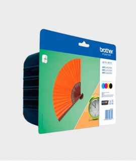 Multipack Brother LC 129XL